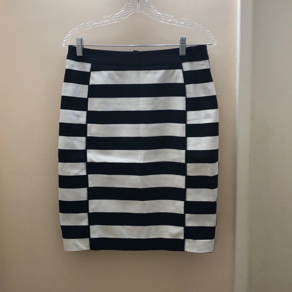 Pencil skirt